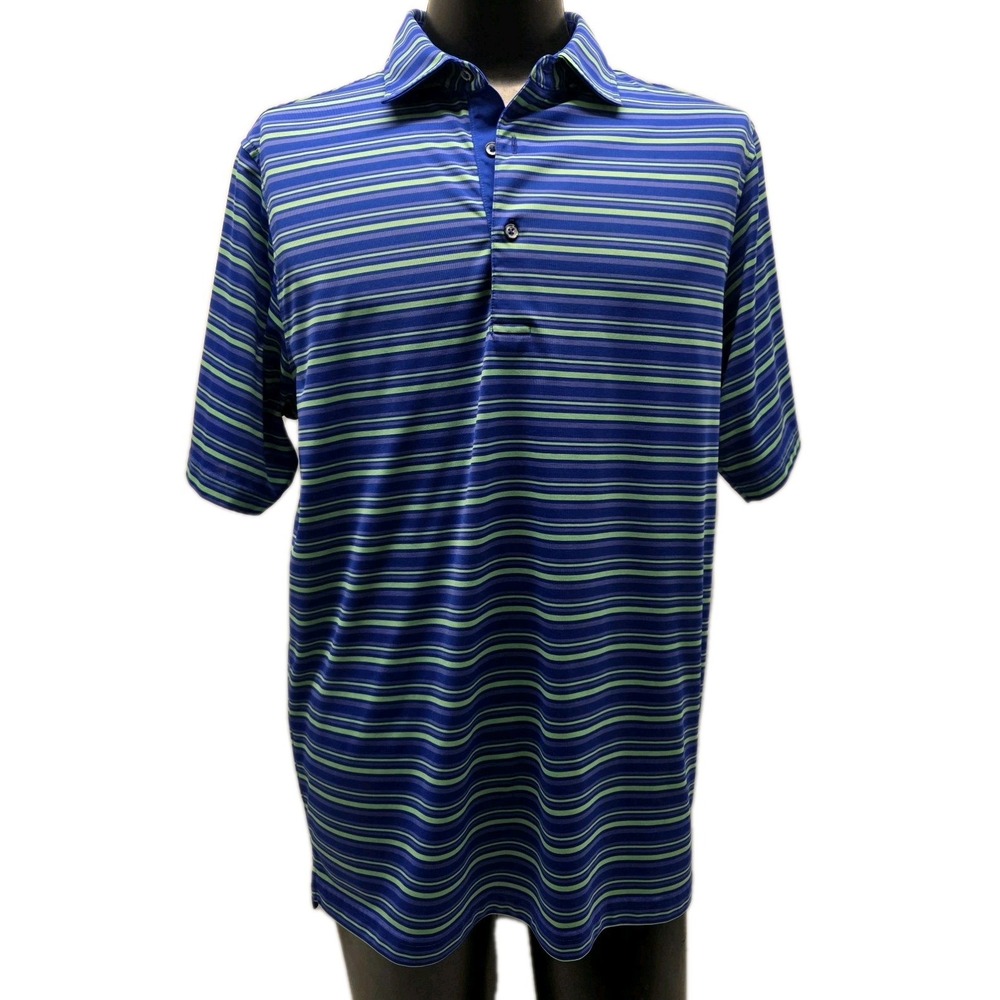 Donald Ross Polo Size Medium